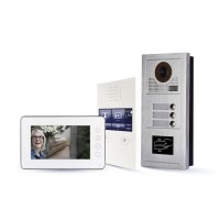 Θυροτηλεοράσεις V-Smart