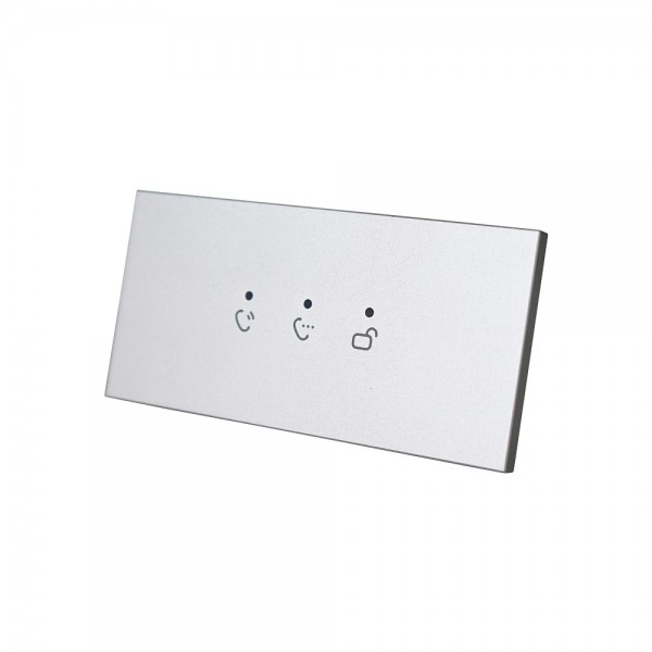 DAHUA VTO4202F-ML Indicator Lights Module for Modular Outdoor Station Hybrid System for VTO4 Series Dahua