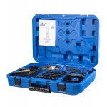 SAS Ηλεκτροϋδραυλική πρέσα ακροδεκτών 