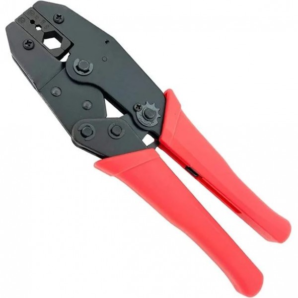 Πρέσα Crimp για connector N Type LMR-400 CNT-400