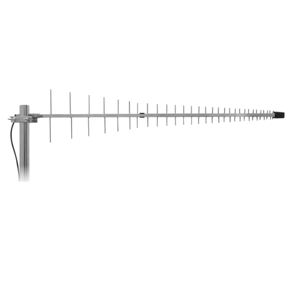 ISKRA P-60 Antenna LTE-GSM-UMTS-WIFI-5G 9,5-11,5dB UNICOM 