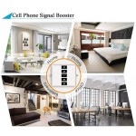 SM-626C Ενισχυτής σήματος κινητής τηλεφωνίας Cosmote Vodafone Nova 4G