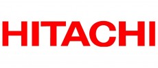 HITACHI