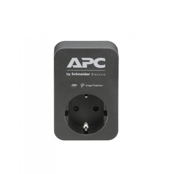 APC Πρίζα σούκο αντικεραυνική 
