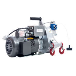 EVIK Ηλεκτρικό βίντσι έλξης και ανύψωσης BI1800T (PCT1800)