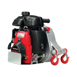 EVIK φορητό βίντσι έλξης και ανύψωσης βενζινοκίνητο BI5000HS