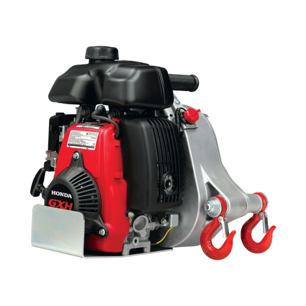 EVIK φορητό βίντσι έλξης και ανύψωσης βενζινοκίνητο 