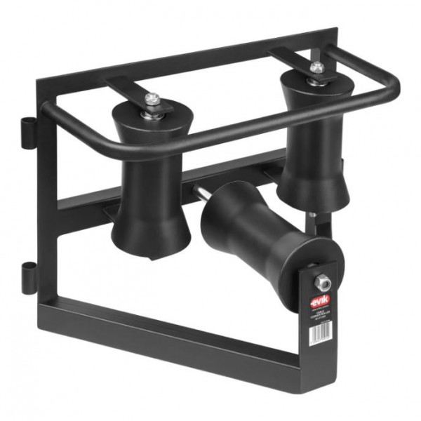 EVIK Ράουλο κύλισης γωνίας AKAT089