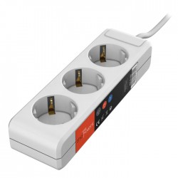 Πολύπριζο 3 θέσεων THE FIXERS 100-11-122