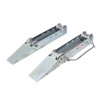 EVIK AKEK003 Σετ πέδιλα εκτύλιξης στροφείου