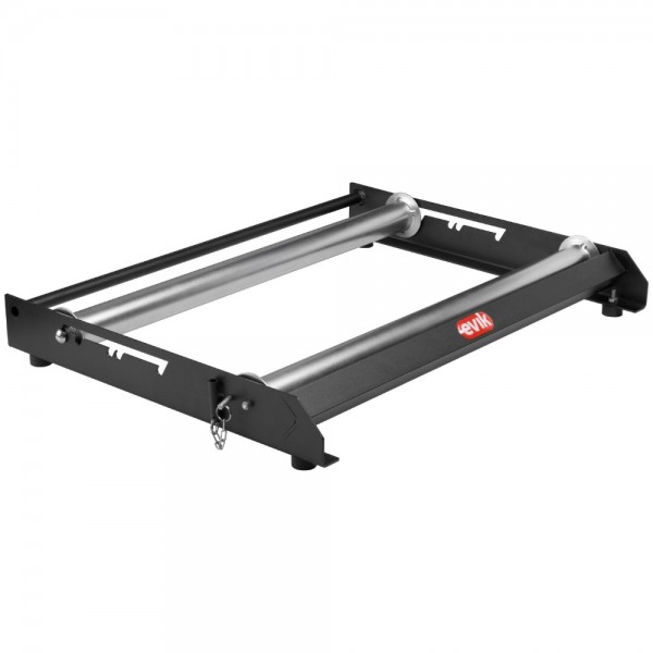 EVIK AKEK004 Βάσεις εκτύλιξης στροφείων 250kg – μεγάλο μέγεθος