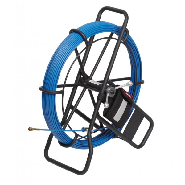 EVIK ατσαλίνες υαλόνημα για βιομηχανική χρήση 6mm