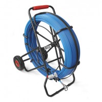 Συστήματα έλξης καλωδίων