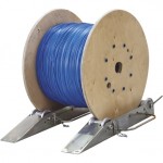 EVIK AKEK003 Σετ πέδιλα εκτύλιξης στροφείου