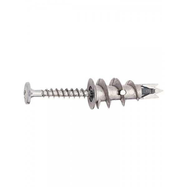 Elematic Βύσμα Γυψοσανίδας DRIVA TP12 100 τεμ