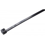 ELEMATIC Δεματικά Καλωδίων 360 /4,5 Μαύρο 100 Τεμάχια