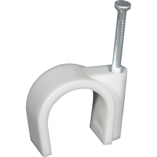 Ρόκα 6/16 Λευκό (100τμχ)