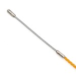 EVIK Ατσαλίνα πολυεστερική 3 νημάτων με σταθερά άκρα 5mm