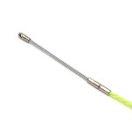 EVIK Ατσαλίνα πολυεστερική 3 νημάτων με αποσπώμενα άκρα 6mm