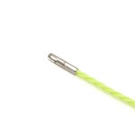 EVIK Ατσαλίνα πολυεστερική 3 νημάτων με αποσπώμενα άκρα 6mm