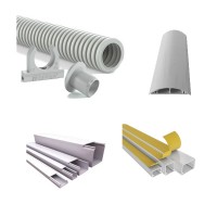 Κανάλια Διανομής Καλωδίων