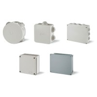 Κουτιά Διακλάδωσης