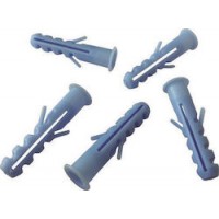 Ούπατ - Βύσματα Στερέωσης