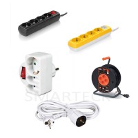 Πολύπριζα - Μπαλαντέζες