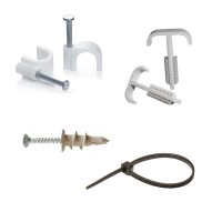 Υλικά Στερέωσης