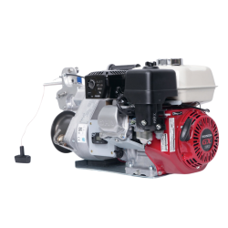 EVIK φορητό βίντσι έλξης και ανύψωσης βενζινοκίνητο ΒΙ2000Η