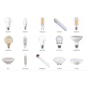 Λάμπες Led