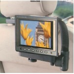 IQ BR001 Βάση στήριξης Τηλεόρασης ή Τάμπλετ για αυτοκίνητο