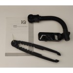 IQ BR001 Βάση στήριξης Τηλεόρασης ή Τάμπλετ για αυτοκίνητο