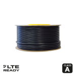 TELEVES, 212701, ΚΑΛΩΔΙΟ, CXT-1, CCS, AL, ΜΑΥΡΟ