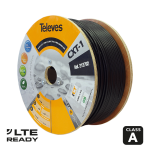 TELEVES, 212702, ΚΑΛΩΔΙΟ, CXT-1, CCS, AL, ΜΑΥΡΟ