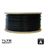 TELEVES, 212702, ΚΑΛΩΔΙΟ, CXT-1, CCS, AL, ΜΑΥΡΟ