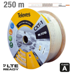 TELEVES, 212703, ΚΑΛΩΔΙΟ, CXT-1, CCS, AL
