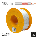 TELEVES, 2141, ΚΑΛΩΔΙΟ, T-100, Cu/Cu