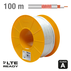 TELEVES 2141 ΚΑΛΩΔΙΟ T-100 Cu/Cu