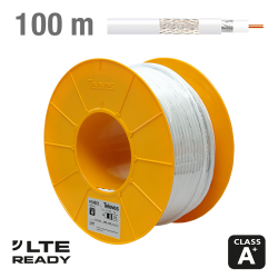 TELEVES 414801 ΚΑΛΩΔΙΟ SK6F+ CLASS A+