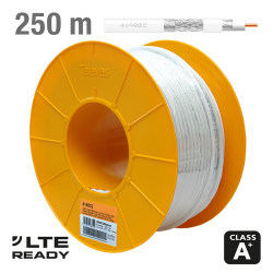 TELEVES 414802 ΚΑΛΩΔΙΟ SK6F+ CLASS A+ (250m)