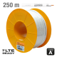 TELEVES 414802 ΚΑΛΩΔΙΟ SK6F+ CLASS A+ (250m)