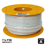 TELEVES, 414802, ΚΑΛΩΔΙΟ, SK6F+, CLASS, A+, 250m