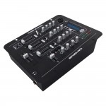 Audio Master DJM305USB Επαγγελματικός Μίκτης DJ 3 Καναλιών, Με Θύρα USB & SD Card