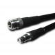 Cable N-Female to RP-SMA Male LMR-400 (3 μέτρα)