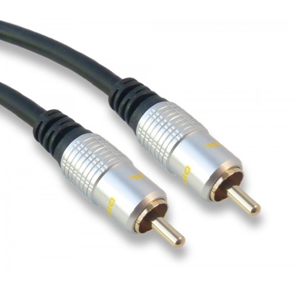 ITEC Digital coaxial cable 1.5m HC561015