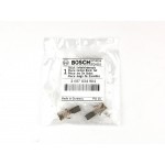 Bosch Σετ Κάρβουνα Ψύκτρες GSR 14.4V 2607034904