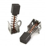 Bosch Σετ Κάρβουνα Ψύκτρες GSR 14.4V 2607034904