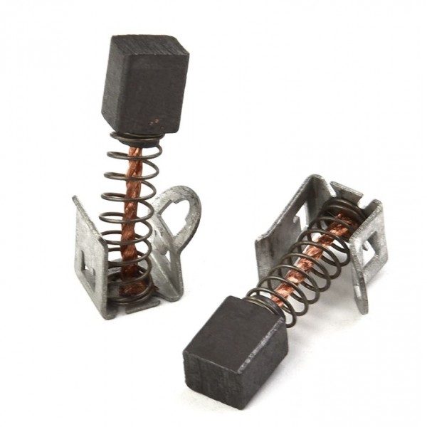 Bosch Σετ Κάρβουνα Ψύκτρες GSR 14.4V 2607034904