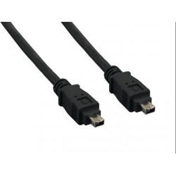 HQ Fireware Καλώδιο 4pin male σε 4pin male 1,8 μέτρα HQS-6270